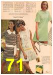 1969 JCPenney Spring Summer Catalog, Page 71