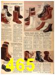 1955 Sears Fall Winter Catalog, Page 465