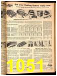 1946 Sears Fall Winter Catalog, Page 1051