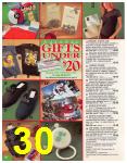 2000 Sears Christmas Book (Canada), Page 30