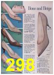 1963 Sears Spring Summer Catalog, Page 298