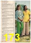 1977 JCPenney Spring Summer Catalog, Page 173