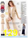 2007 JCPenney Spring Summer Catalog, Page 129