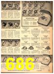 1942 Sears Fall Winter Catalog, Page 686