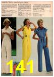 1978 JCPenney Spring Summer Catalog, Page 141