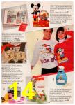 1987 Sears Christmas Book, Page 14