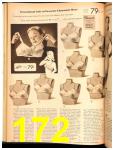 1947 Sears Spring Summer Catalog, Page 172