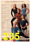 1972 JCPenney Spring Summer Catalog, Page 235