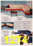 1963 Sears Spring Summer Catalog, Page 1274