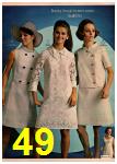 1969 JCPenney Summer Catalog, Page 49