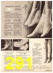 1968 Sears Spring Summer Catalog, Page 291