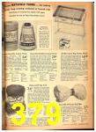 1948 Sears Spring Summer Catalog, Page 379