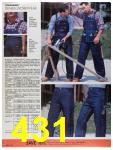 1992 Sears Spring Summer Catalog, Page 431
