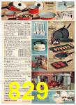 1977 JCPenney Spring Summer Catalog, Page 829