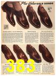 1954 Sears Spring Summer Catalog, Page 383