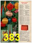 1967 Sears Christmas Book, Page 383