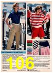 1986 JCPenney Spring Summer Catalog, Page 106
