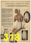 1962 Sears Spring Summer Catalog, Page 318