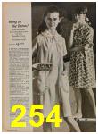 1968 Sears Spring Summer Catalog 2, Page 254