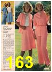 1977 JCPenney Spring Summer Catalog, Page 163