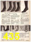 1969 Sears Fall Winter Catalog, Page 435