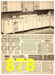 1950 Sears Spring Summer Catalog, Page 878