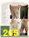 2008 JCPenney Spring Summer Catalog, Page 265