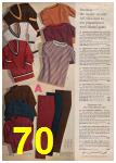 1966 JCPenney Fall Winter Catalog, Page 70