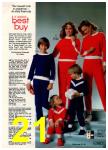 1978 Montgomery Ward Christmas Book, Page 21
