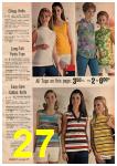 1970 JCPenney Summer Catalog, Page 27