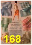 1966 JCPenney Spring Summer Catalog, Page 168