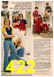 1973 JCPenney Spring Summer Catalog, Page 422