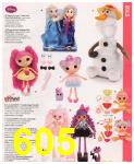 2014 Sears Christmas Book (Canada), Page 605