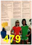 1978 JCPenney Spring Summer Catalog, Page 479