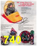 2012 Sears Christmas Book (Canada), Page 740