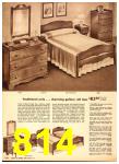 1944 Sears Fall Winter Catalog, Page 814