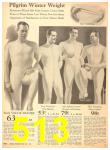 1940 Sears Fall Winter Catalog, Page 513
