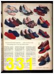 1946 Sears Fall Winter Catalog, Page 331