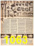 1955 Sears Spring Summer Catalog, Page 1063