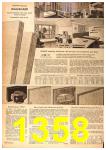 1957 Sears Fall Winter Catalog, Page 1358