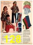1970 Sears Spring Summer Catalog, Page 128
