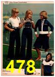 1978 JCPenney Spring Summer Catalog, Page 478