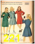 1947 Sears Spring Summer Catalog, Page 221