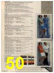 1976 Sears Spring Summer Catalog, Page 50