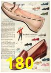 1956 Sears Spring Summer Catalog, Page 180