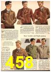 1943 Sears Fall Winter Catalog, Page 458
