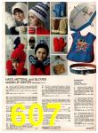 1979 JCPenney Fall Winter Catalog, Page 607