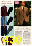 1966 JCPenney Spring Summer Catalog, Page 430