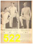 1946 Sears Spring Summer Catalog, Page 522