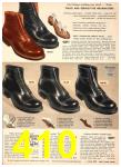 1949 Sears Spring Summer Catalog, Page 410